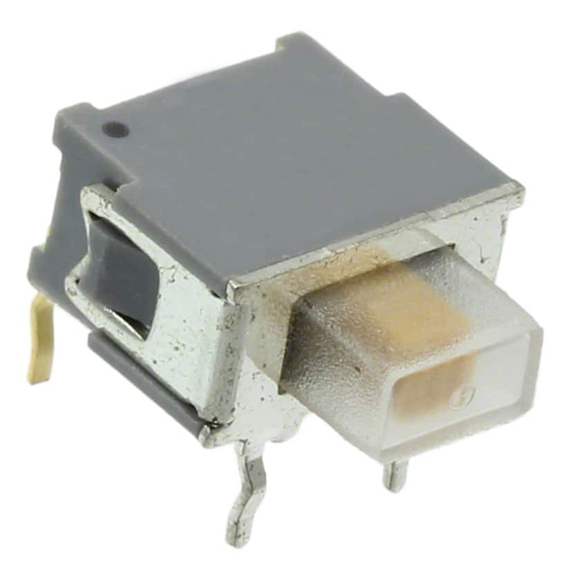 ASE1E-6M-10-Z Nidec Copal Electronics                                                                    SWITCH SLIDE SPDT 50MA 60V