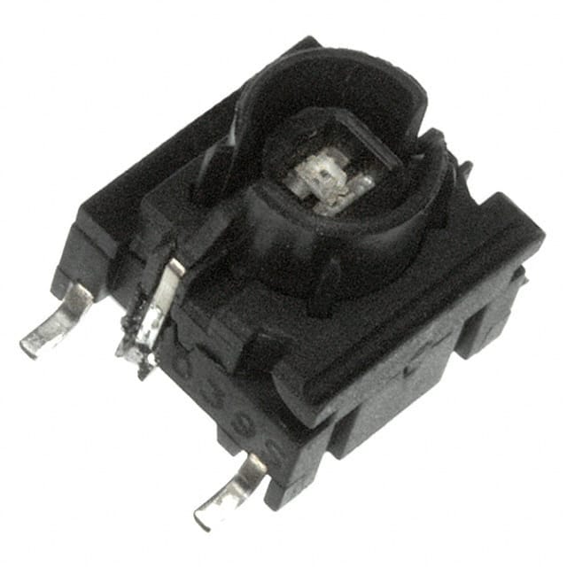 4FSH922 MEC Switches                                                                    SWITCH TACTILE SPST-NO 0.05A 24V