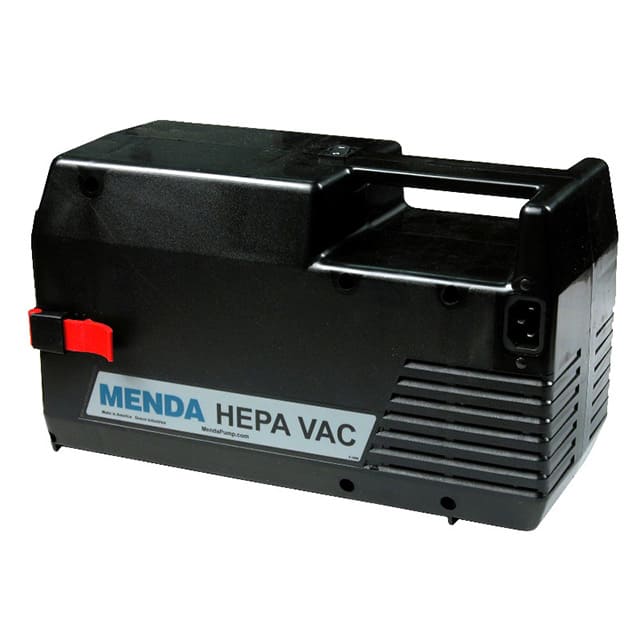35852 MENDA/EasyBraid                                                                    ELECT VAC PORTABLE 110VAC W/ACC