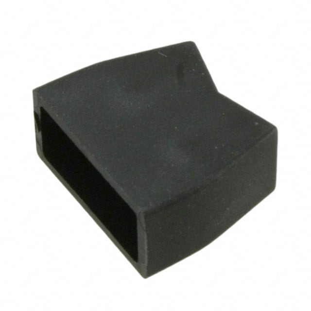 AT4062A NKK Switches                                                                    CAP ROCKER RECTANGULAR BLACK