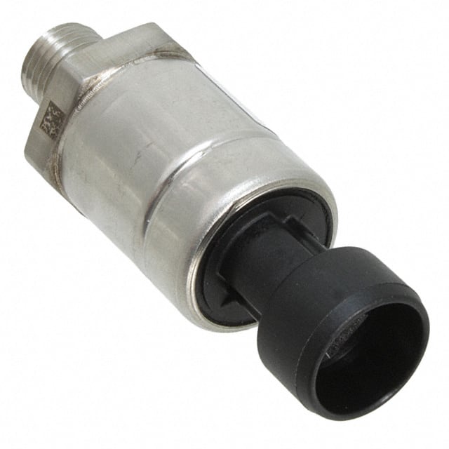 PX2AS2XX500PSAAX Honeywell Sensing and Productivity Solutions                                                                    SENSOR PRESS 500PSIS 7/16-20 5V
