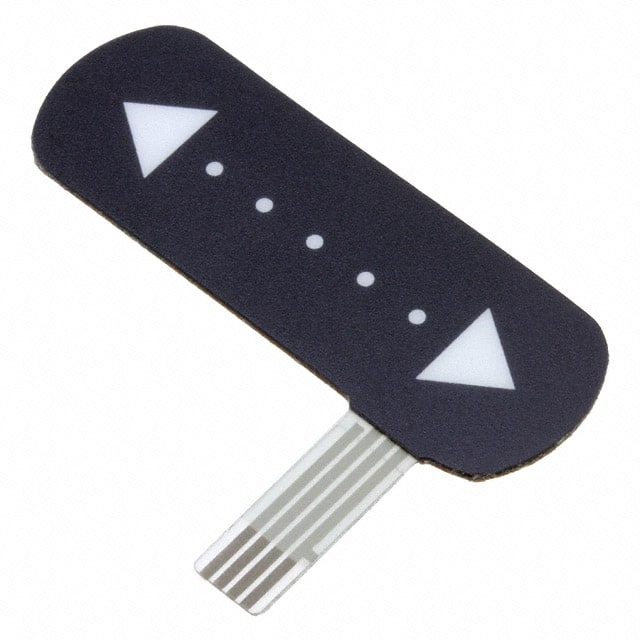 34-00003 Interlink Electronics                                                                    Sensor, FSLP