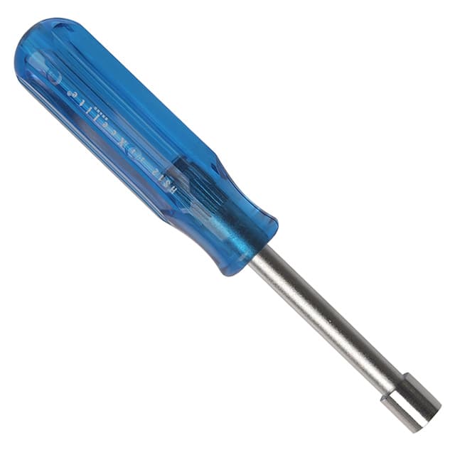 HS12N Apex Tool Group                                                                    NUT DRIVER HEX SOCKET 3/8