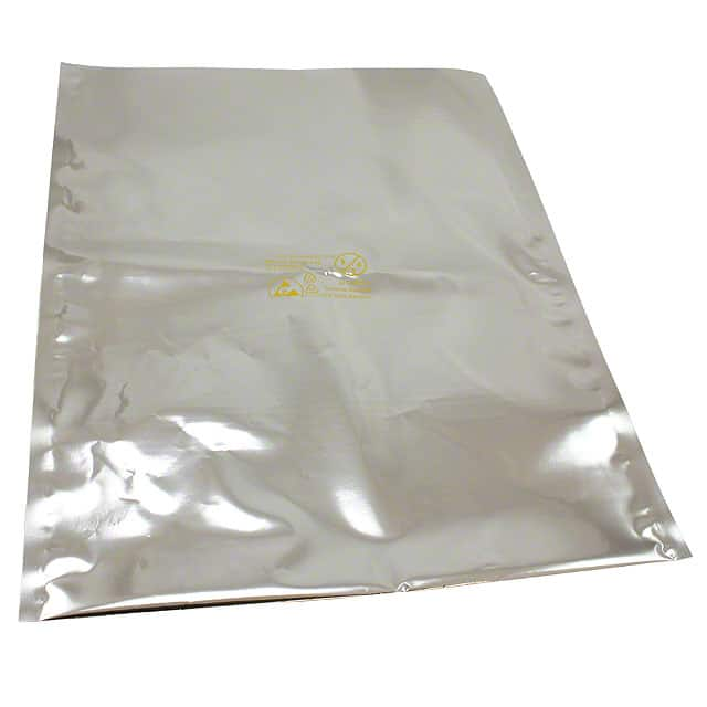 7001216 SCS                                                                    BAG STATIC/MOISTURE 12X16