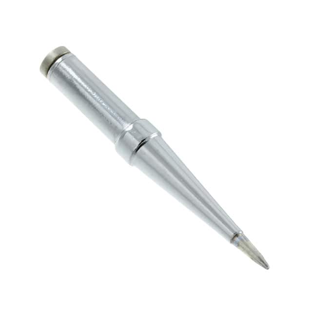 PTO7 Apex Tool Group                                                                    TIP LONG CONICAL 1/32