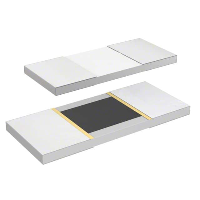 PHP02512E2001BBT5 Vishay Thin Film                                                                    RES SMD 2K OHM 0.1% 2.5W 2512