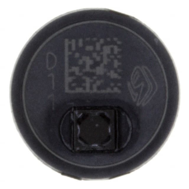 SCP1000-D11 Murata Electronics North America                                                                    SENSOR I2C 30-120KPA