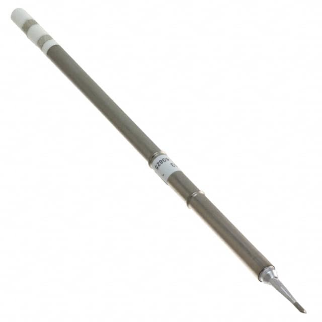 T15-1603 American Hakko Products, Inc.                                                                    TIP,CHISEL,1.5 X 17MM,FM-2027