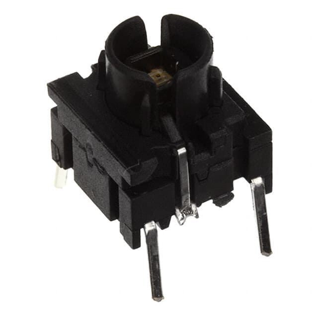 4FTH942 MEC Switches                                                                    SWITCH TACTILE SPST-NO 0.05A 24V