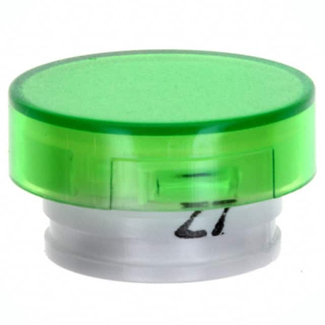 A16L-TGY Omron Automation and Safety                                                                    CAP PUSHBUTTON ROUND GREEN