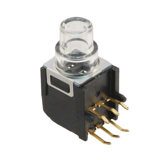 K5V2CL43T C&K                                                                    SWITCH TACTILE SPDT 0.1A 32V