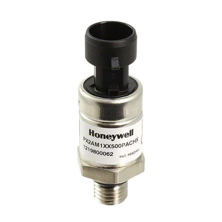PX2AM1XX500PACHX Honeywell Sensing and Productivity Solutions                                                                    SENSOR PRESS 500PSIA M12 4-20MA