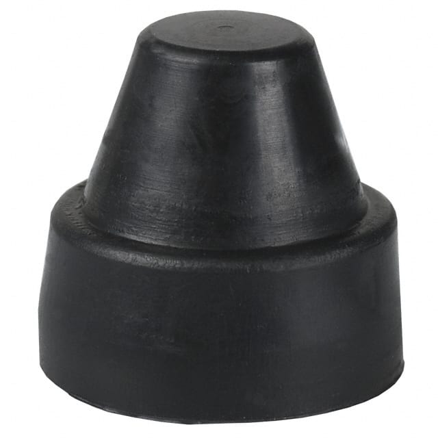 19-1088-00 Judco Manufacturing Inc.                                                                    PUSHBUTTON FULL BOOT BLACK