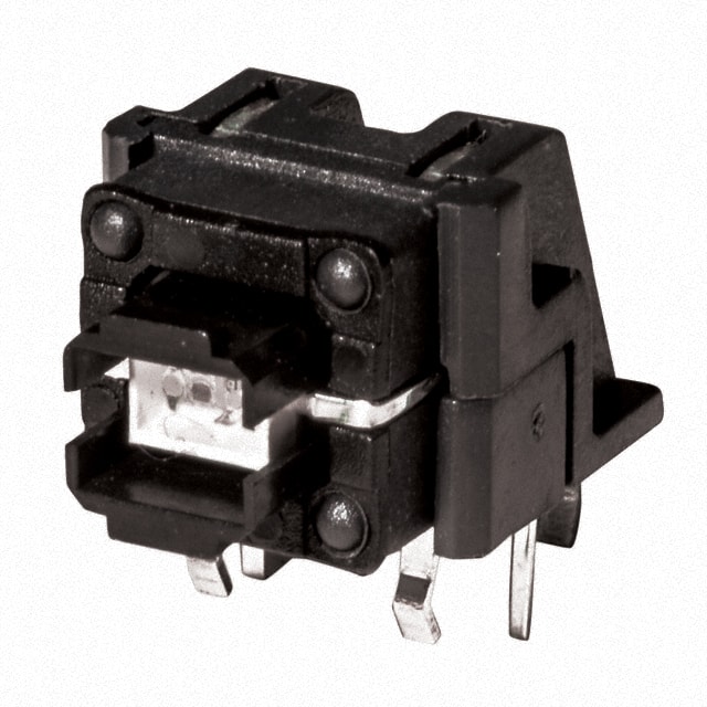 ITS50FR2ST C&K                                                                    SWITCH TACTILE SPST-NO 0.05A 12V