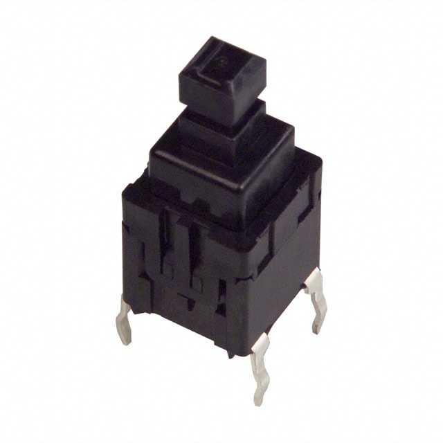 ESE-20C441 Panasonic Electronic Components                                                                    SWITCH PUSH SPST-NO 0.1A 14V