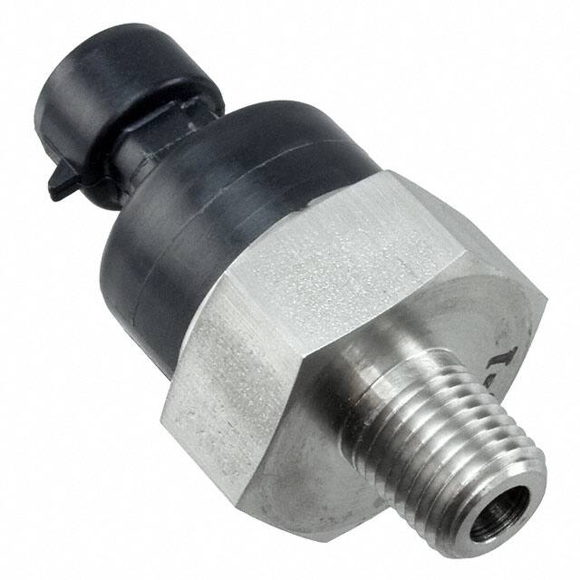 P265-500A-E1C Sensata-Kavlico                                                                    SENSOR PRES ABS 0-500PSI 1/4