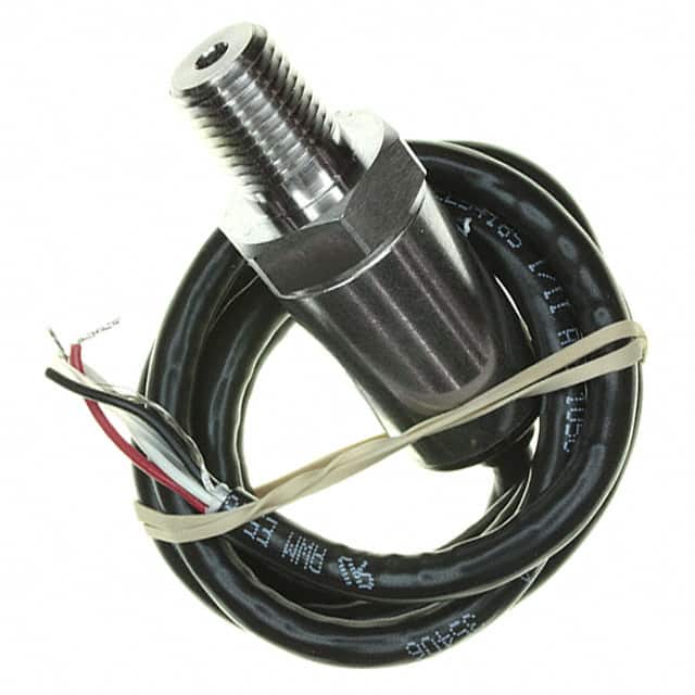 P51-50-G-A-I36-4.5OVP-000-000 SSI Technologies Inc                                                                    SENSOR 50PSIG 1/4NPT 4.5V