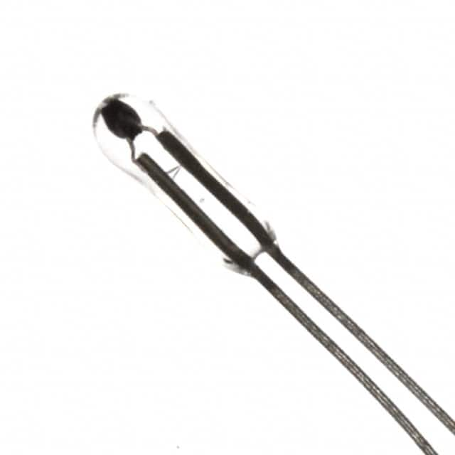 P100BB105M Amphenol Advanced Sensors                                                                    NTC THERMISTOR 1M OHM 20% BEAD