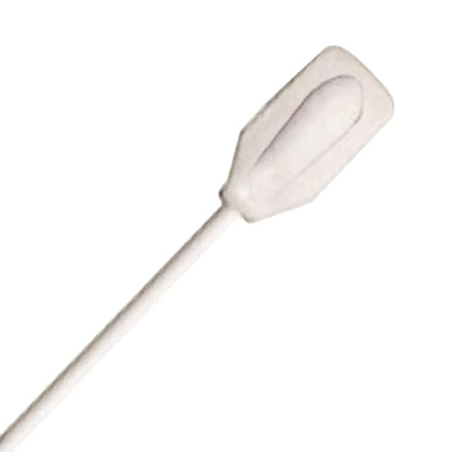 2302-1000 Techspray                                                                    ABSORB-TIP FOAM SWAB