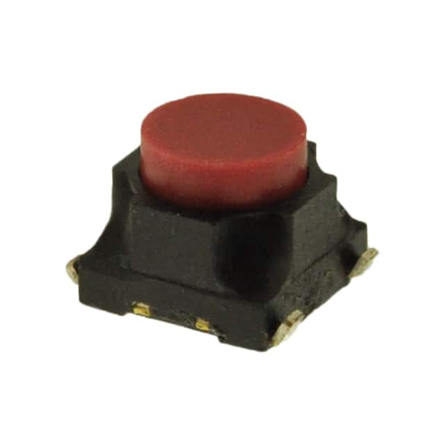 TL9100AF200Q E-Switch                                                                    SWITCH TACTILE SPST-NO 0.05A 12V