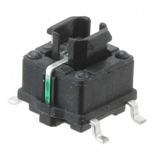 ITS50FV3SR C&K                                                                    SWITCH TACTILE SPST-NO 0.05A 12V