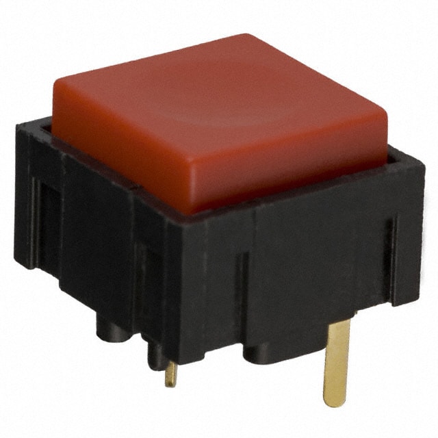 KS11R23CBD C&K                                                                    SWITCH PUSH SPST-NO 0.4VA 20V