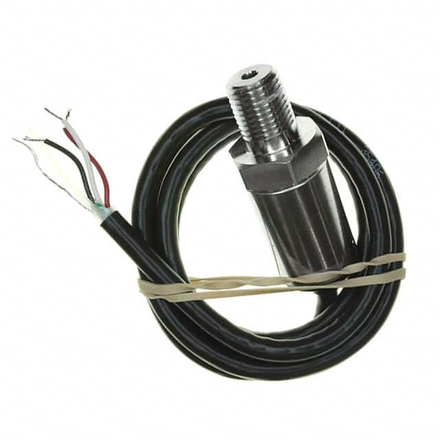 P51-300-G-A-I36-4.5OVP-000-000 SSI Technologies Inc                                                                    SENSOR 300PSIG 1/4NPT 4.5V