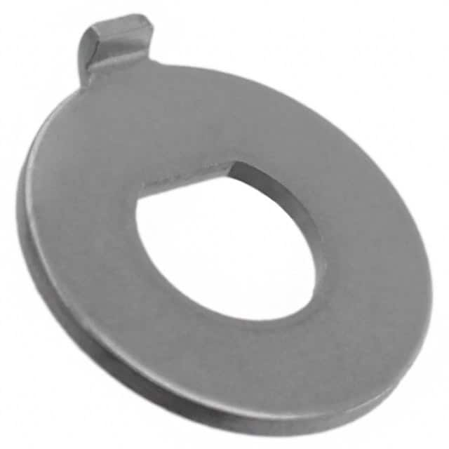 465000201 C&K                                                                    HDWR SW LOCK RING 10-48 BUSHING