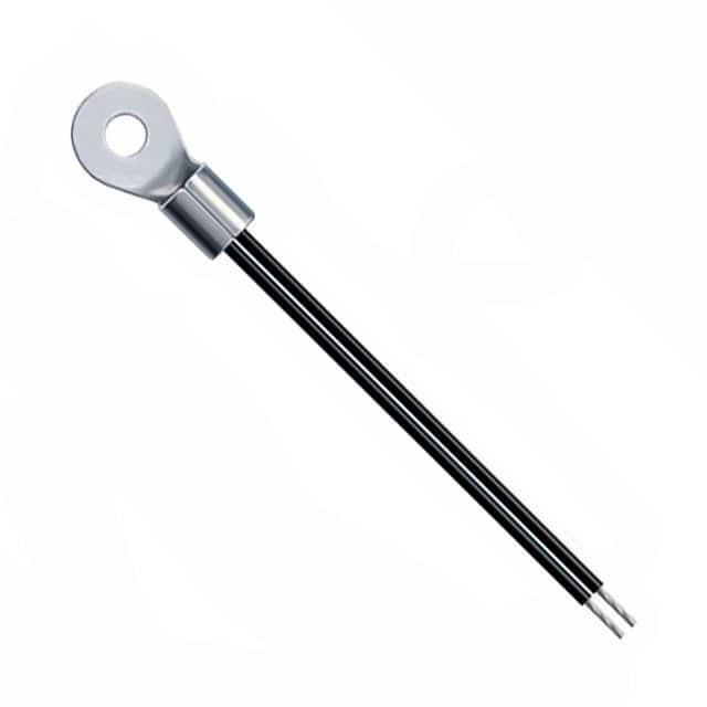 PANR 103395-198 Ametherm                                                                    NTC THERMISTOR 10K OHM 10% DISC