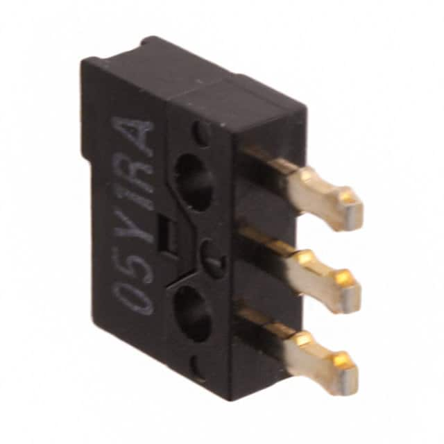 D2MQ-1-105 Omron Electronics Inc-EMC Div                                                                    SWITCH SNAP ACTION SPDT 50MA 30V