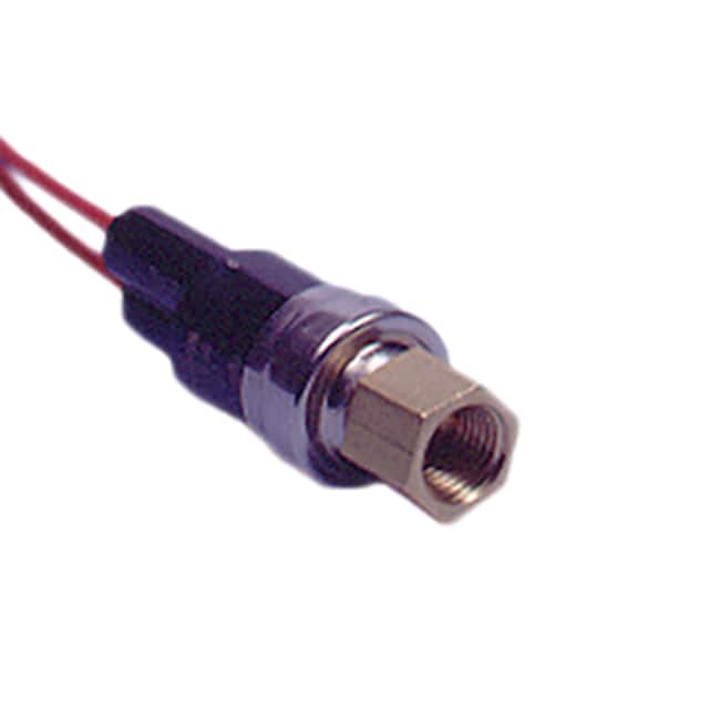 PS80-K1-0359 Sensata Technologies                                                                    PRESSURE SWITCH NC 400PSI 7/16-2