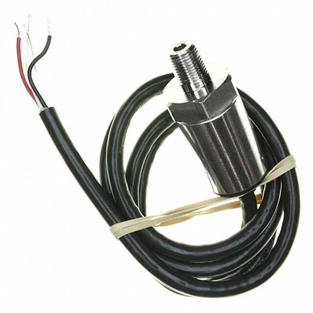 P51-15-G-UB-I36-4.5OVP-000-000 SSI Technologies Inc                                                                    SENSOR 15PSIG 1/8NPT 4.5V