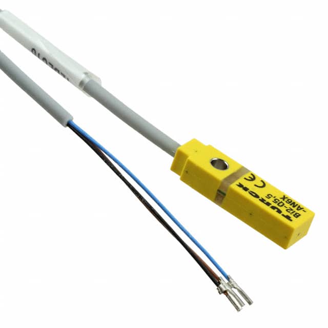 PSAFP100 Red Lion Controls                                                                    FLAT PACK PROXIMITY SENSOR