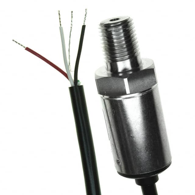 P51-1000-A-A-I36-4.5V-000-000 SSI Technologies Inc                                                                    SENSOR 1000PSIA 1/4NPT 4.5V