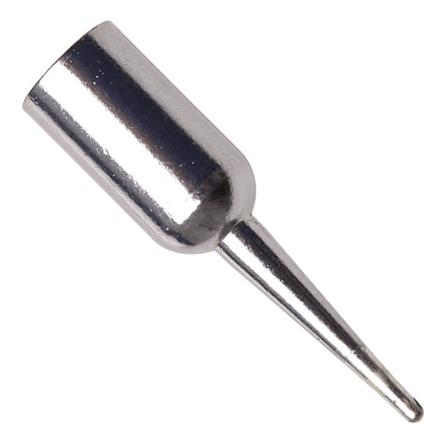 PL138 Apex Tool Group                                                                    TIP REPL .05X.66