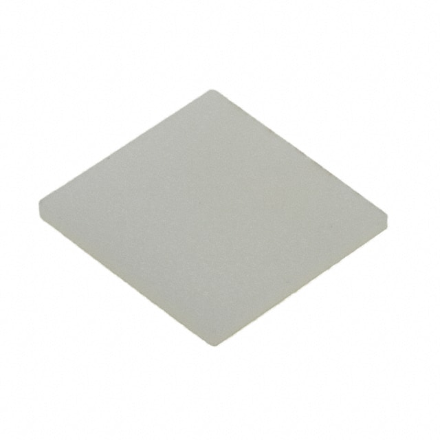 5.73013.0000214 RAFI USA                                                                    DIFFUSER SQUARE WITHOUT LEGEND