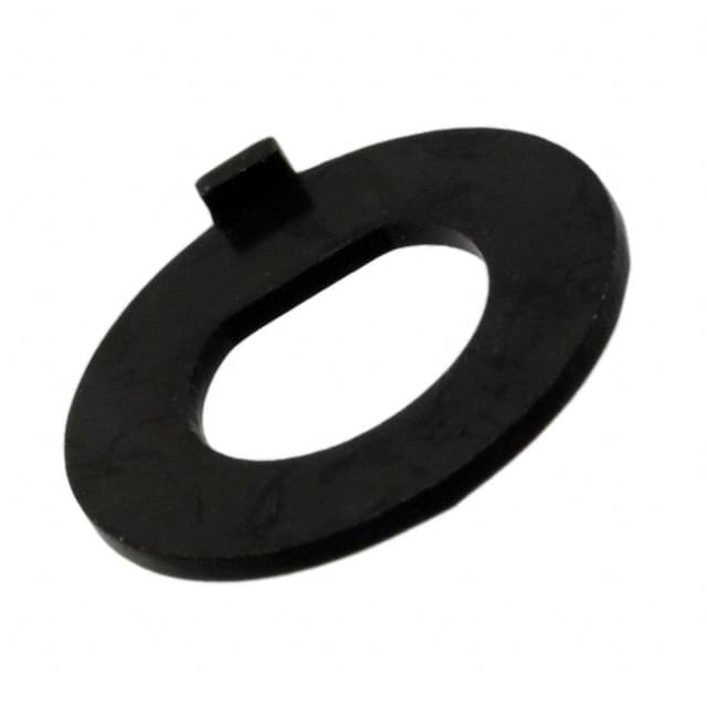 757200A56 C&K                                                                    LOCKING RING .468 BLACK