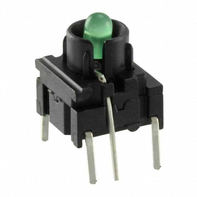 3FTH920 MEC Switches                                                                    SWITCH TACTILE SPST-NO 0.05A 24V