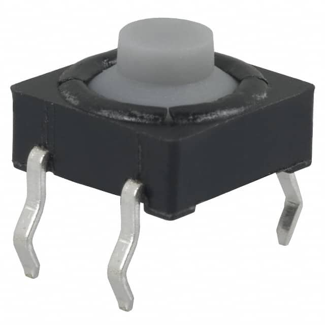 TL9000F120QG E-Switch                                                                    SWITCH TACTILE SPST-NO 0.05A 12V