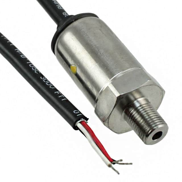 P51-100-S-B-I36-4.5V-000-000 SSI Technologies Inc                                                                    SENSOR 100PSIS 1/8NPT 4.5V