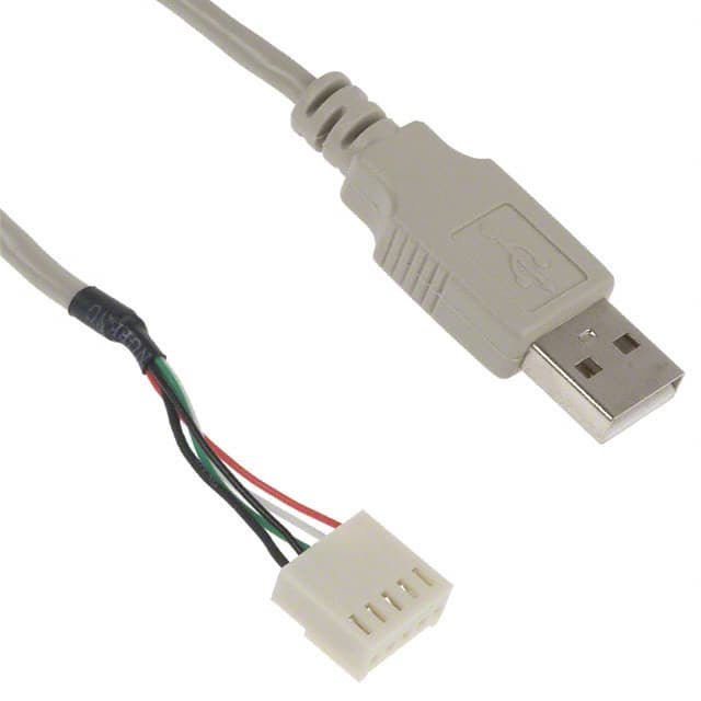 919998 APEM Inc.                                                                    JOYSTICK, USB CABLE