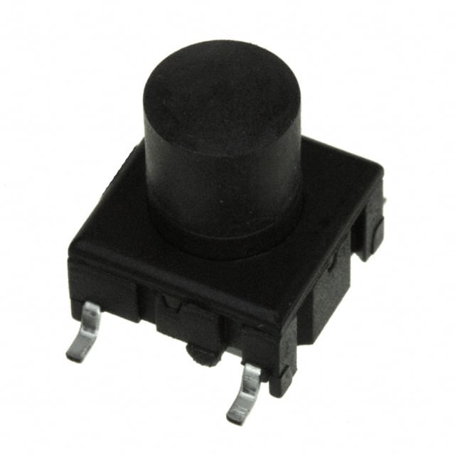 3ESH9-12.0 MEC Switches                                                                    SWITCH TACTILE SPST-NO 0.05A 24V