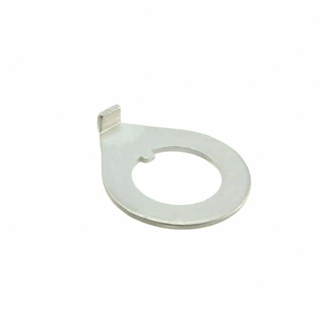 12C1087-1 Grayhill Inc.                                                                    WASHER NON-TURN 15090R