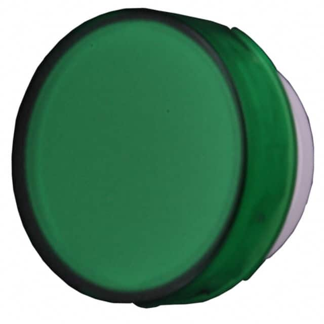 A16L-TGN Omron Automation and Safety                                                                    CAP PUSHBUTTON ROUND GREEN