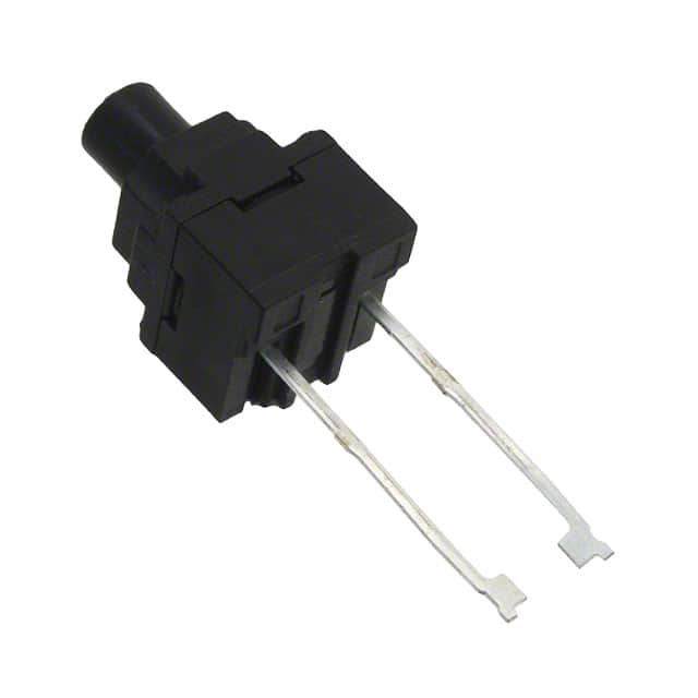 TL52AF160Q E-Switch                                                                    SWITCH TACTILE SPST-NO 0.05A 12V