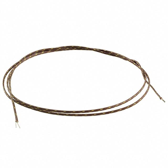 240-080 Digilent, Inc.                                                                    THERMOCOUPLE WIRE K-TYPE 1M