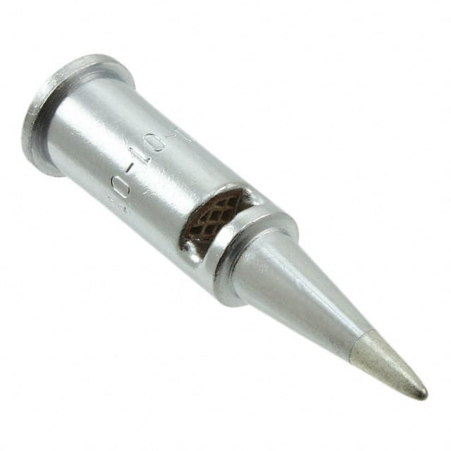 70-01-01 Master Appliance Co                                                                    TIP 1.0MM CHISEL FOR UT-100SI