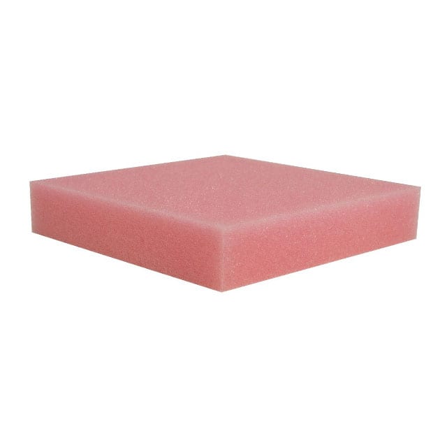 37711 Desco                                                                    FOAM PINK STATIC DISS 1/2X40X48