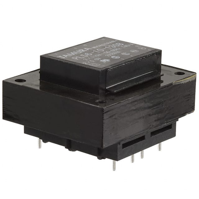 PL56-28-130B Tamura                                                                    XFRMR LAMINATED 56VA THRU HOLE
