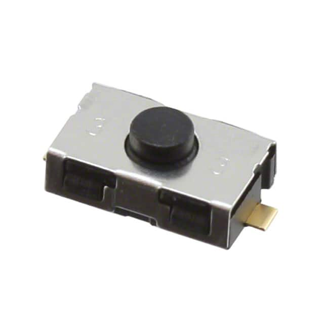 KSR233G LFG C&K                                                                    SWITCH TACTILE SPST-NO 0.01A 32V